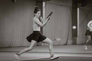 Ausschnitte 1636 - Ellerbeker Weihnachtsturnier